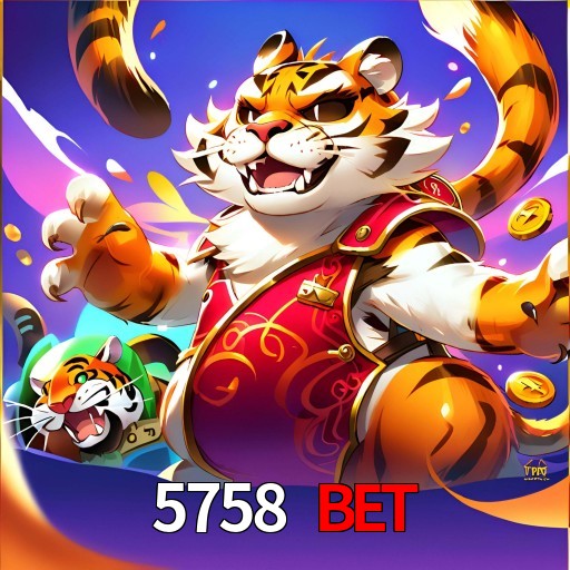 5758 Bet